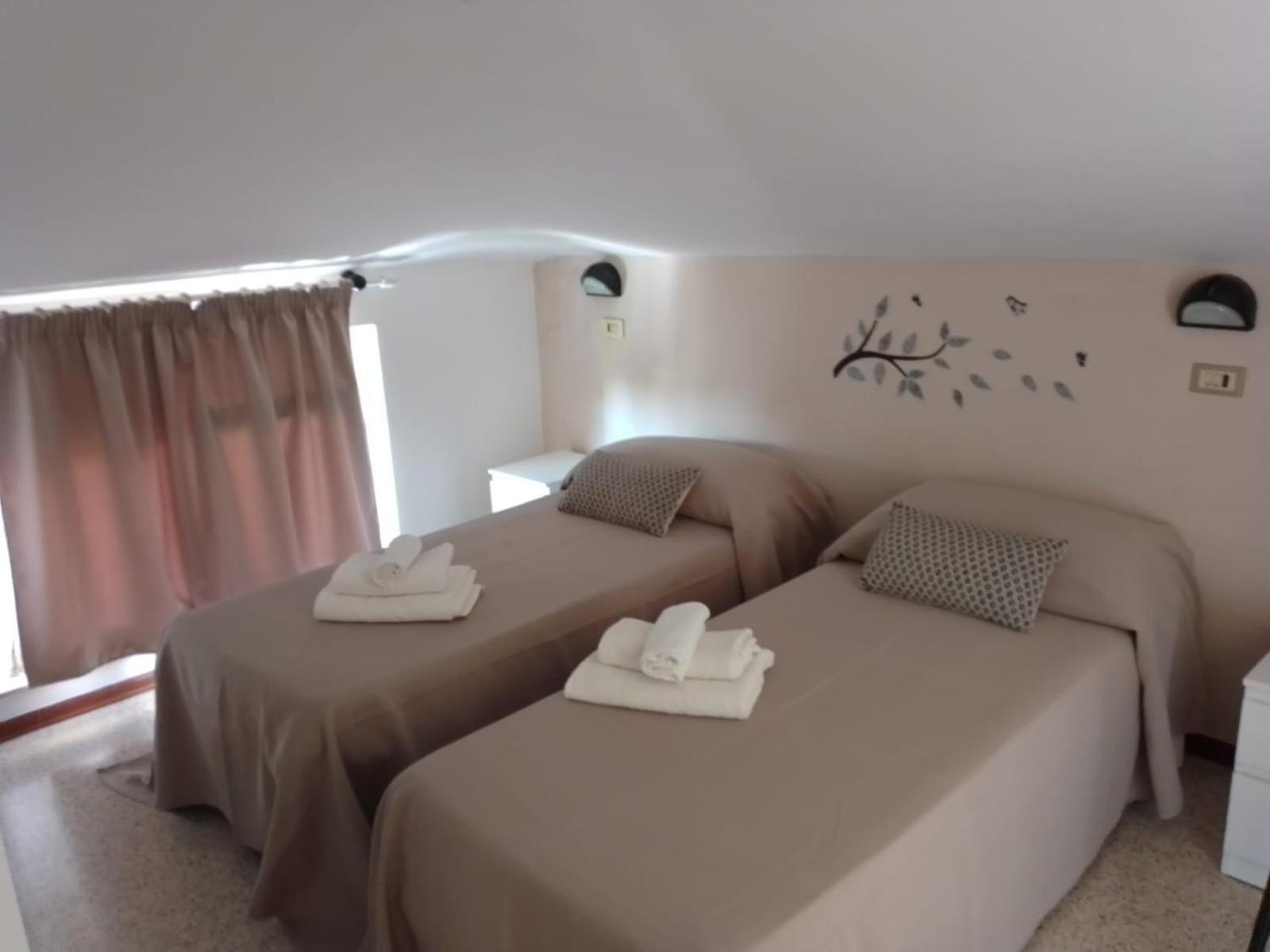 Hotel Perla Verde Rimini Eksteriør bilde